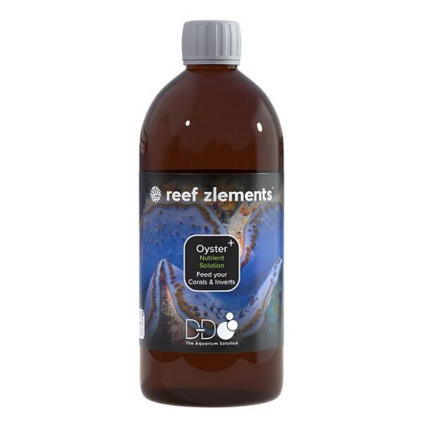 Reef Zlements Oyster+ 1l