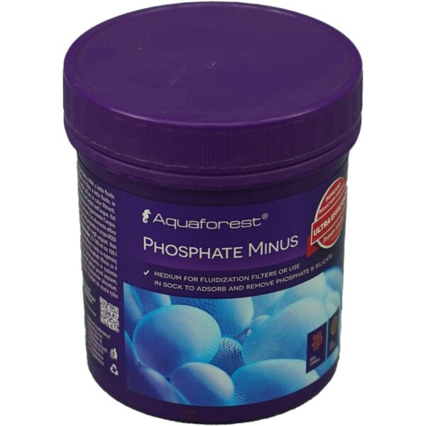 Aquaforest Phosphate Minus