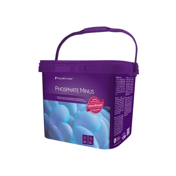Aquaforest Phosphate Minus 5000