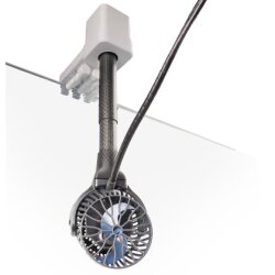 Turbelle&reg; nanostream&reg; 6075 ORCA - white