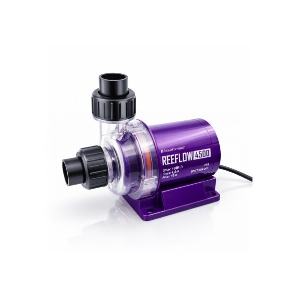 AF Reeflow 4500