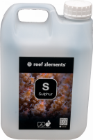 Macro Elements - Schwefel 2,5 L - ReefZlements