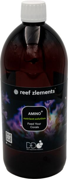 AminoPlus 500 ml - ReefZlements