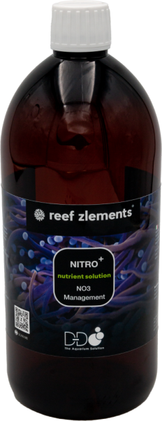 NitroPlus 1 L - ReefZlements