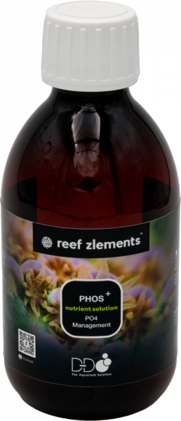 PhosPlus 500 ml - ReefZlements