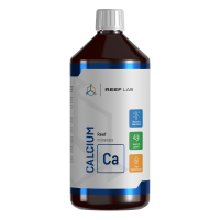 Calcium (Ca) - 1000 ml