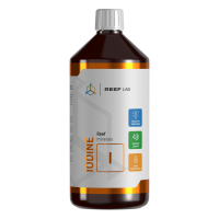 Iodine (I) - 1000 ml