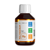 Molybdenum (Mo) - 150 ml