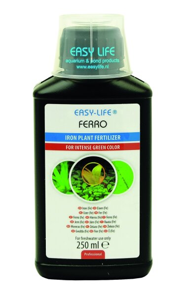 Easy life Ferro 250 ml