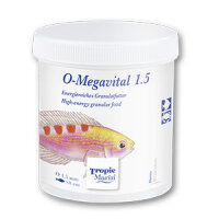 Tropic Marin O-Megavital 1.5, 150 g