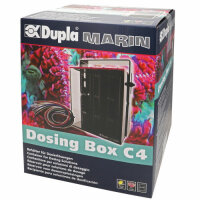 Dosing Box C4