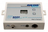 Aquabee Universal Kreiselpumpe UP 8000 electronic 24 Volt...
