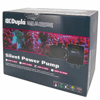 Silent Power Pump SPP 9.000