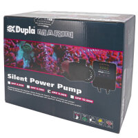 Silent Power Pump SPP 2.000