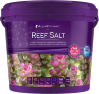 Aquaforest Reef Salz 22 Kg Eimer