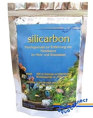 Silicarbon