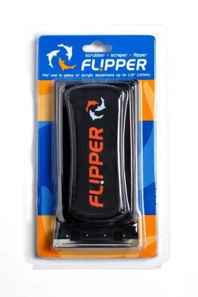 Flipper Magnetreiniger