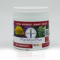 PlanktonPlus Red Granulat L