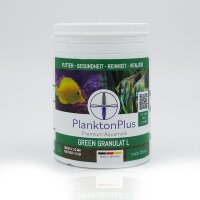 PlanktonPlus Green Granulat L