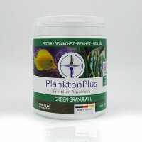 PlanktonPlus Green Granulat L 750 ml