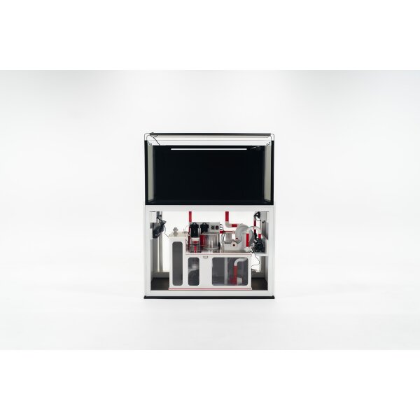 AP-Reeftank Exklusiv Systemaquarium 430 Liter