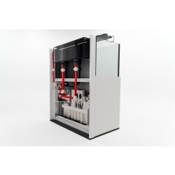 AP-Reeftank Exklusiv Systemaquarium 430 Liter