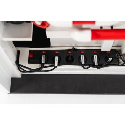 AP-Reeftank Exklusiv Systemaquarium 430 Liter