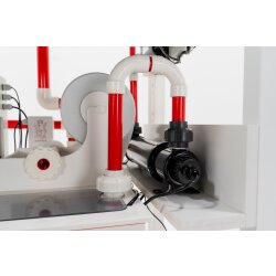 AP-Reeftank Exklusiv Systemaquarium 430 Liter