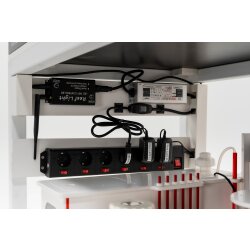 AP-Reeftank Exklusiv Systemaquarium 430 Liter