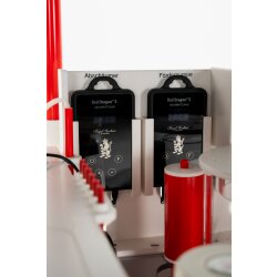 AP-Reeftank Exklusiv Systemaquarium 430 Liter