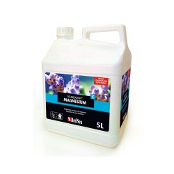 Foundation&trade; Magnesium (Mg) &ndash; 5 Liter