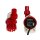 Red Dragon X DC- 6500 Förderpumpe DC 12 Volt / max. 85 Watt Betriebsspannung: 230 Volt 50 Hz