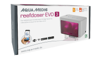 Aqua Medic Reefdoser EVO 3