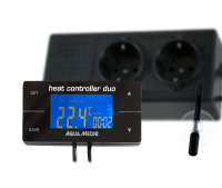 Aqua Medic Heat Controller Duo II