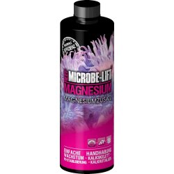 Magnesium - Magnesium sicher erh&ouml;hen (236ml.)