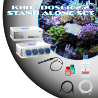 KHD &amp; GHL Doser 2.2 SA Set