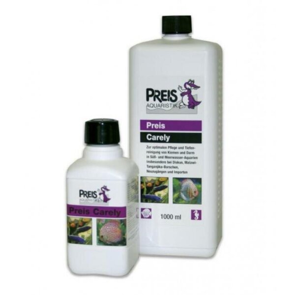 Preis-Carely 250ml