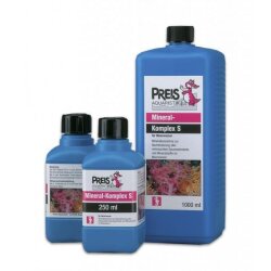 Mineral Komplex S 1000ml