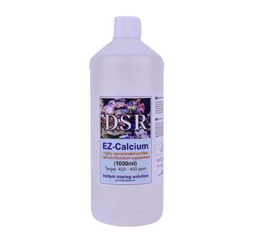 EZ Calcium