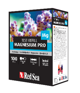 Magnesium Pro Refill 60 tests