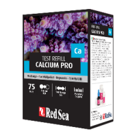 Calcium Pro Refill 75 tests