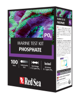 RedSea Phosphat Test Kit