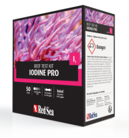 Iodine Pro Test Kit