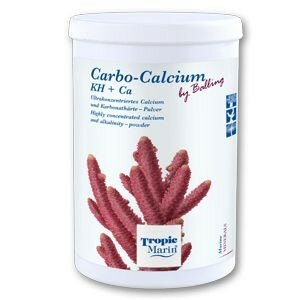 TM CARBO-CALCIUM Pulver 1.400 g