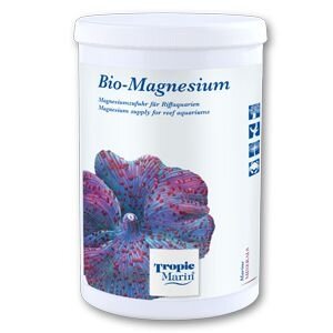 TM Bio-Magnesium