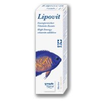 TM LIPOVIT 50 ml Vitaminadditiv
