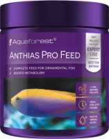 Aquaforest-Futter/Granulat AF Anthias Pro Feed 120g
