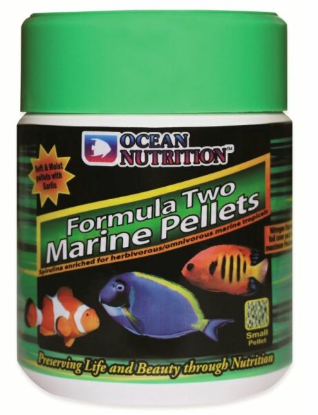 Ocean Nutrition Formula 1 Marine Soft-Pellets small