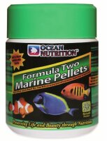 Ocean Nutrition Formula 1 Marine Soft-Pellets small 100 g