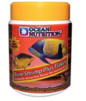 Ocean Nutrition Brine Shrimp Plus Flakes 71 g